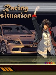 game pic for Racing situation: Classic